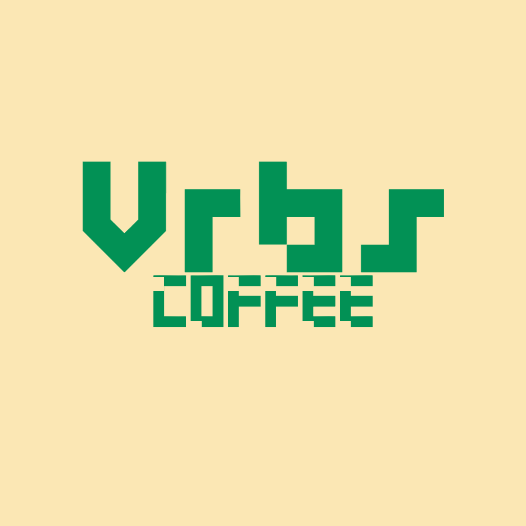 Vrbs Coffee Social Media Artist!