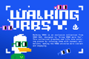 Walking VRBS - Animated Series