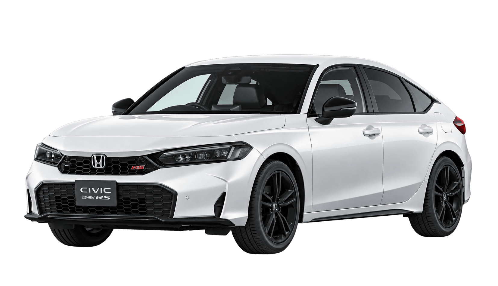Honda and Acura