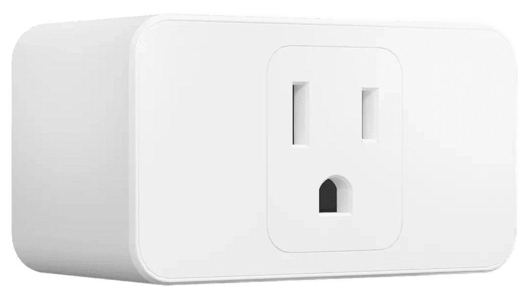 Meross smart home devices hardware