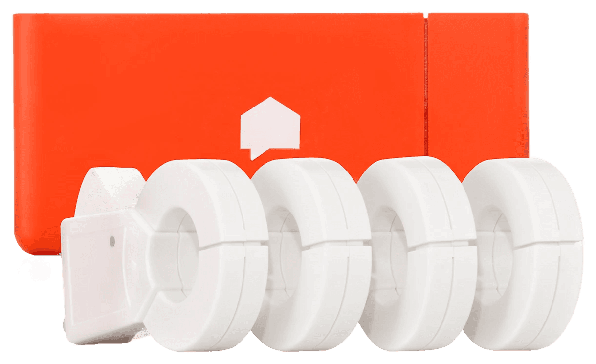 Sense Home Energy Monitor