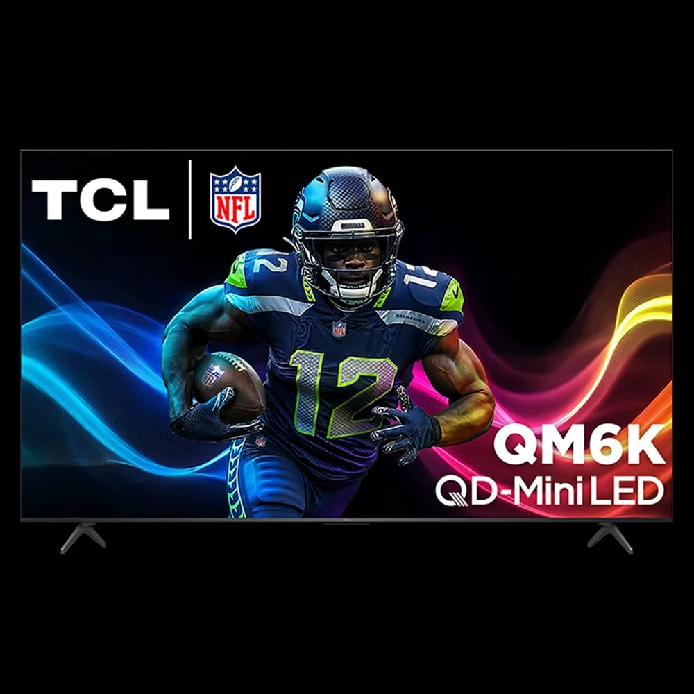 TCL TVs