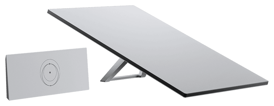 Starlink Standard dish, stand and router