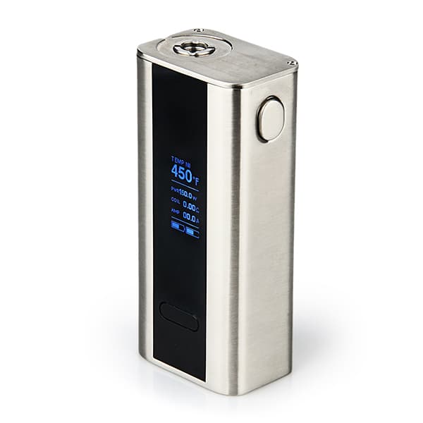 Joyetech Cuboid; representative original model.