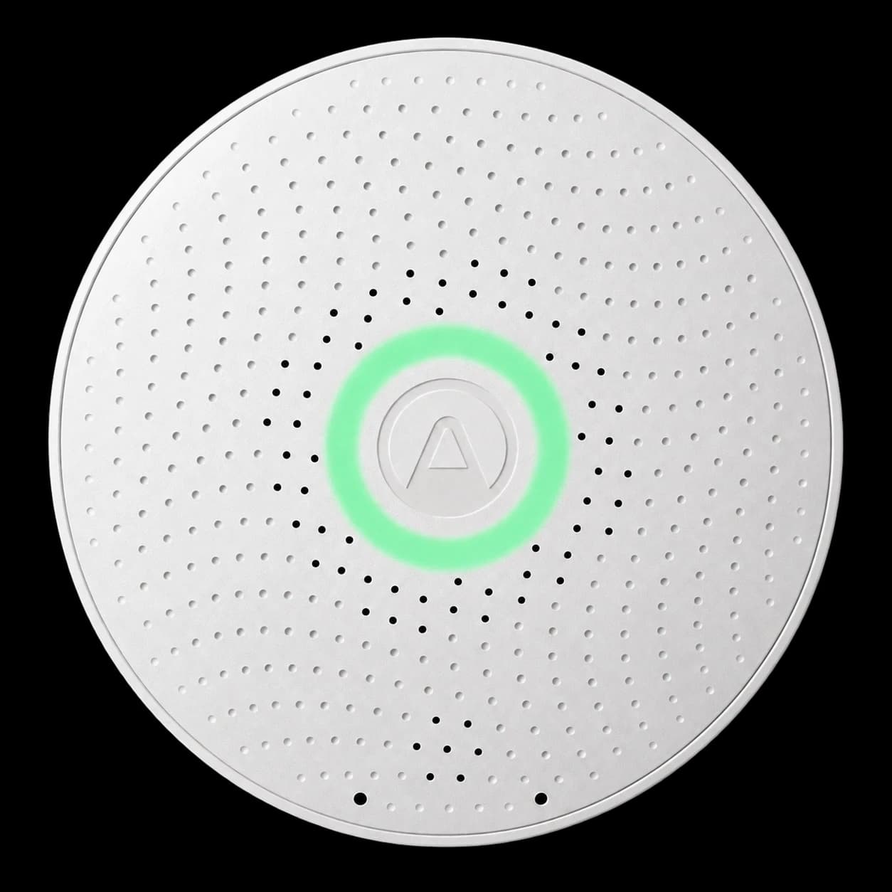 Airthings air-quality monitors