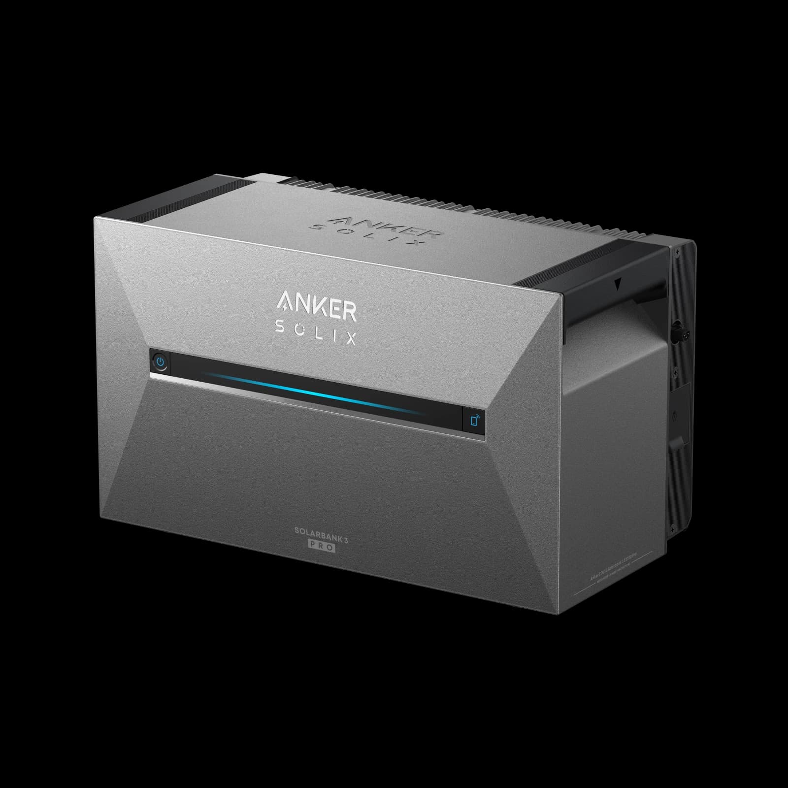 Anker SOLIX Solarbank 3 E2700 Pro battery storage unit