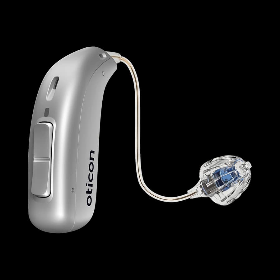 ASHA hearing devices