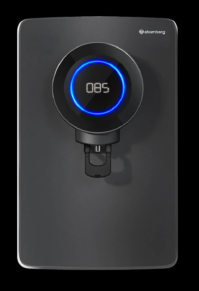 Complete Atomberg Intellon water purifier