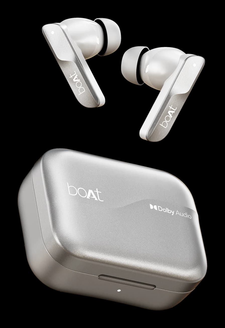 boAt Airdopes manufacturer product image