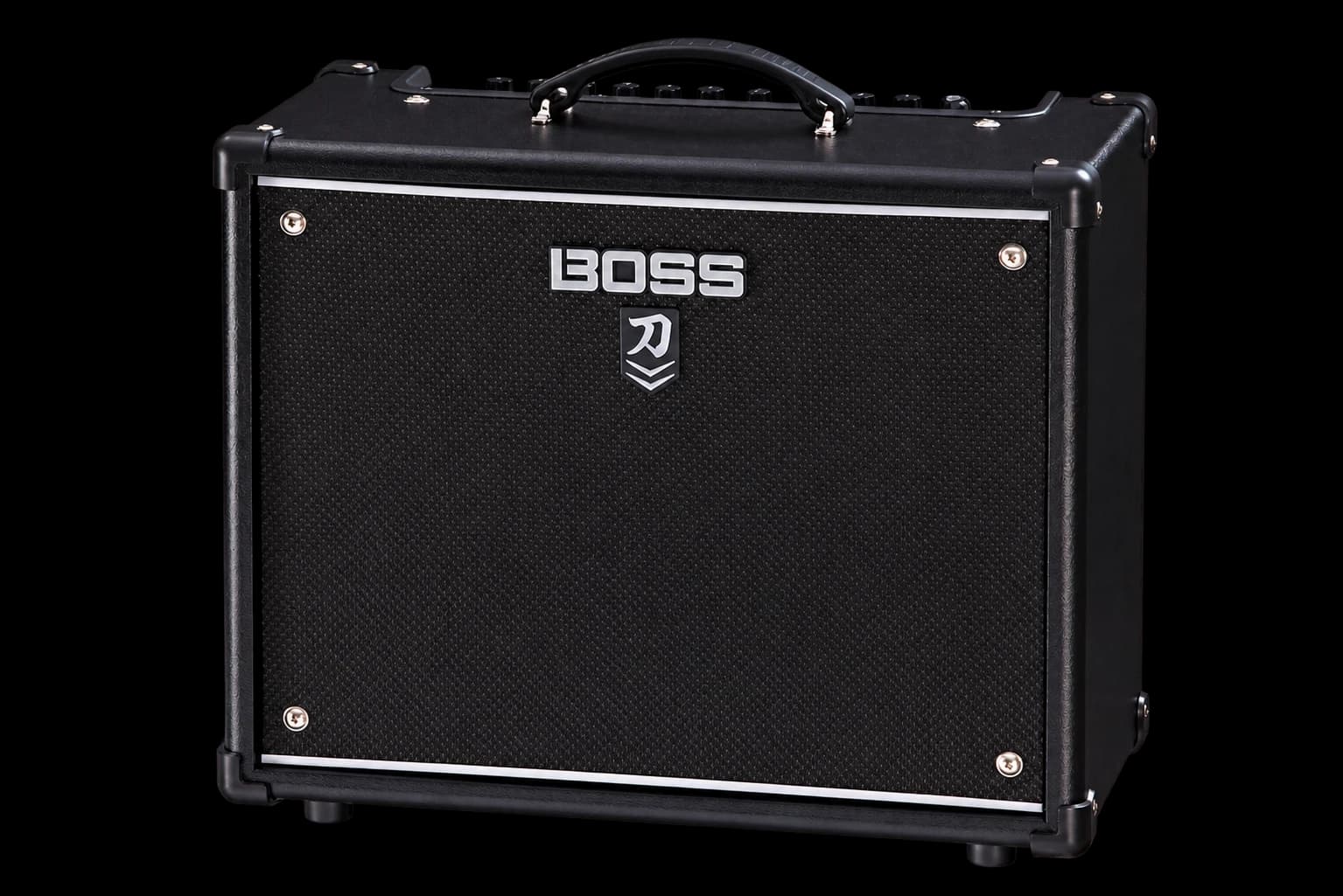 Boss Katana-50 MkII amplifier