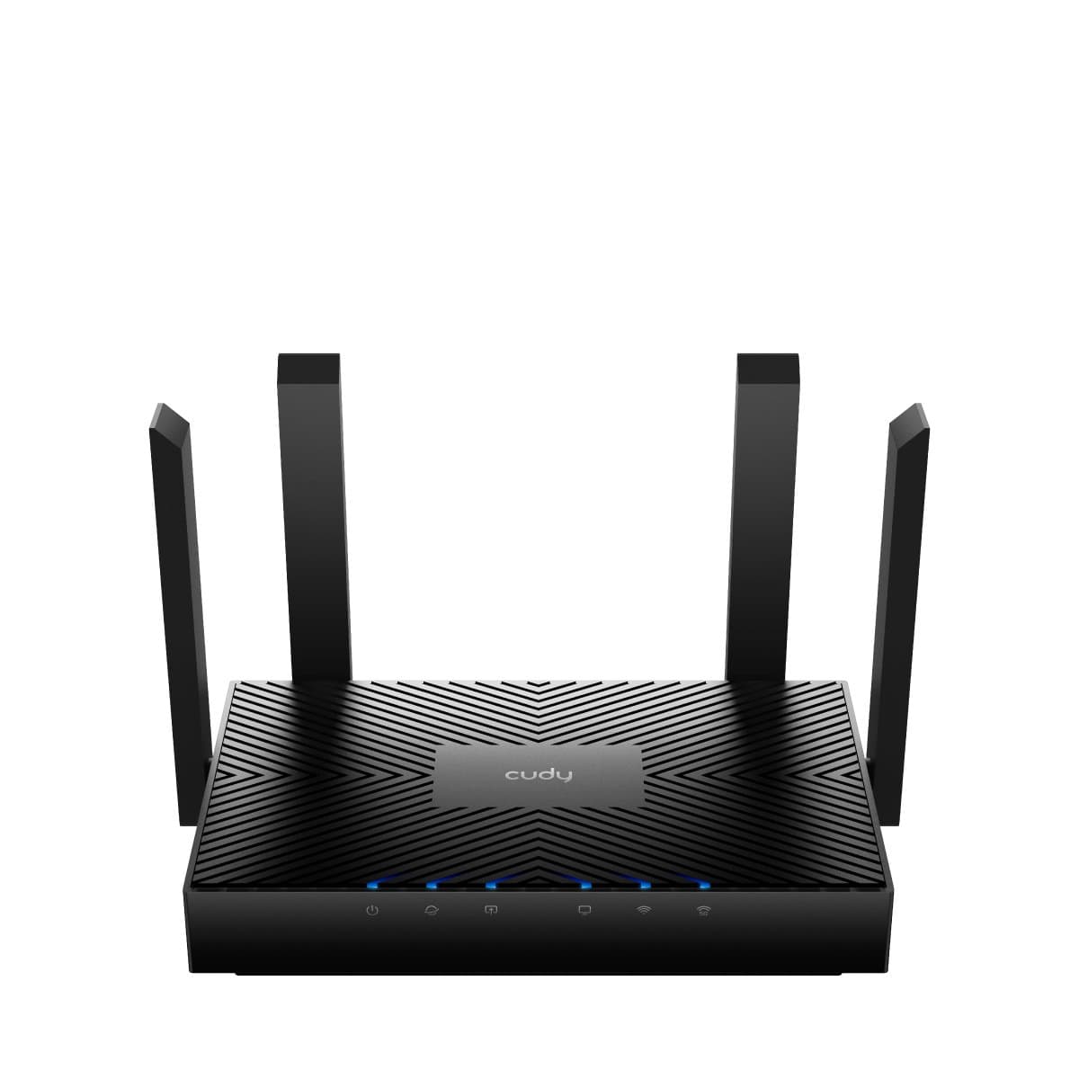 Cudy WR3000 router