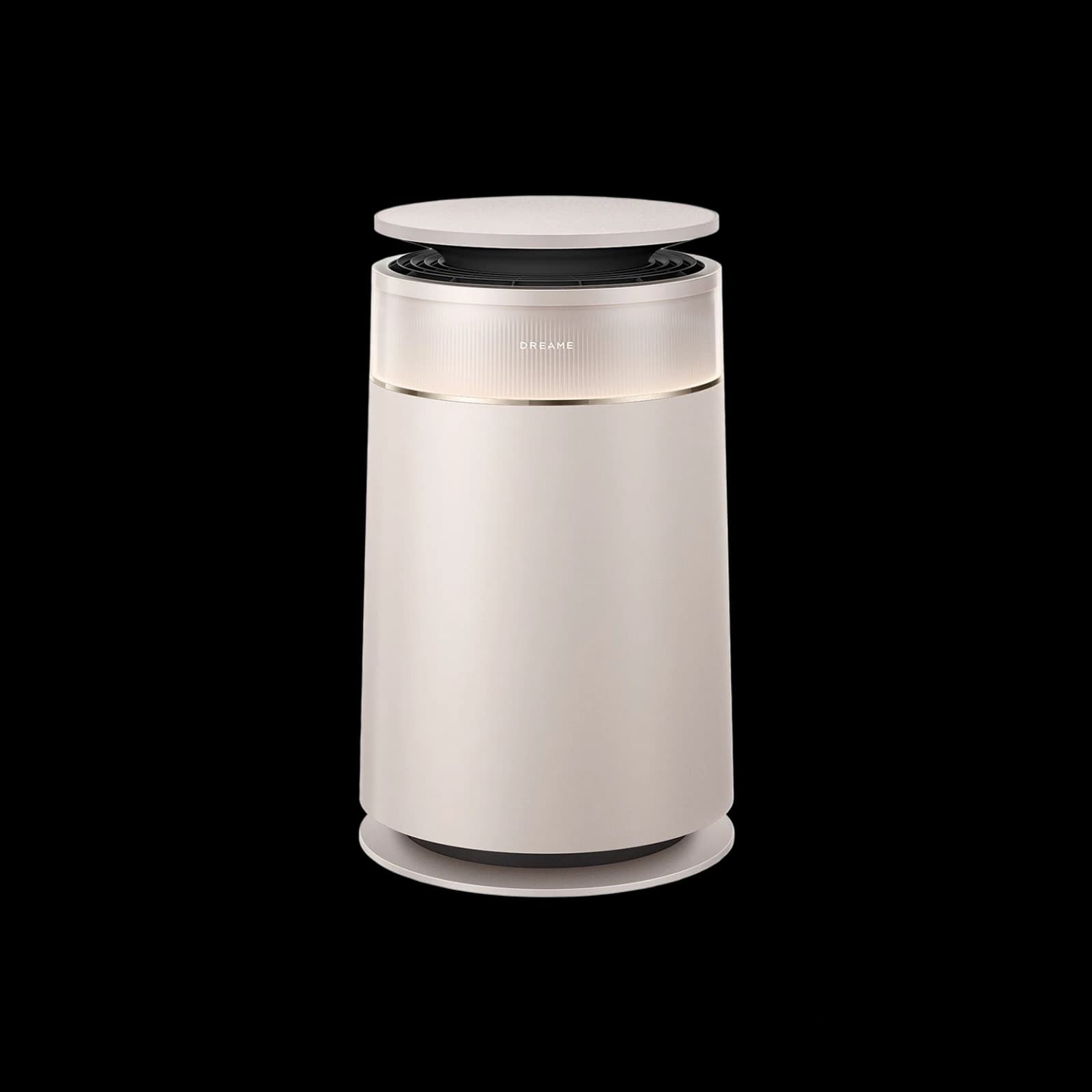 Complete Dreame FP10 air purifier; representative model only