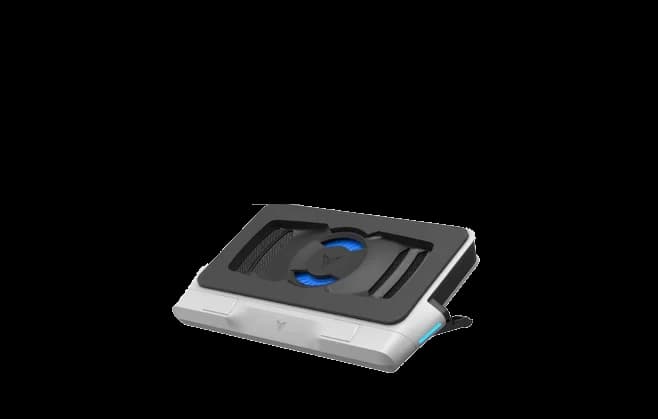Flydigi BS2 Pro laptop cooling pad