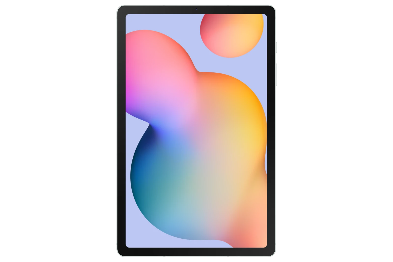 Samsung Galaxy Tab S6 Lite (2024) in mint