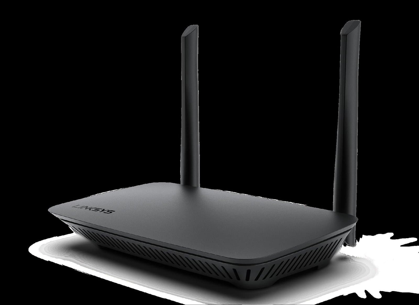 Linksys E5350 router