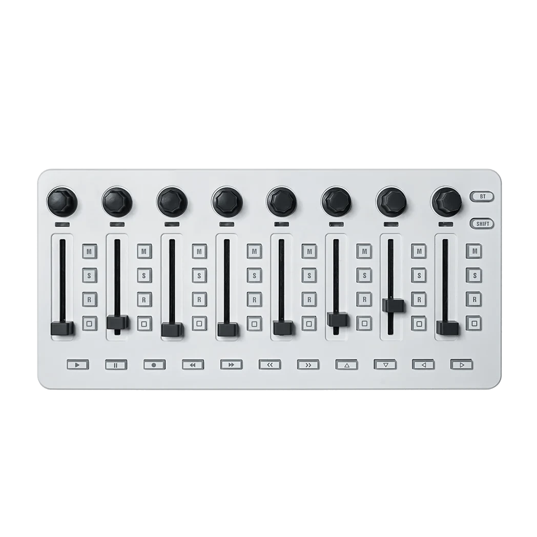 M-VAVE SMC-Mixer MIDI controller