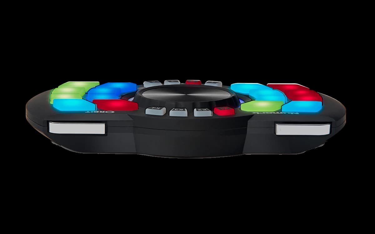Numark Orbit complete product photograph