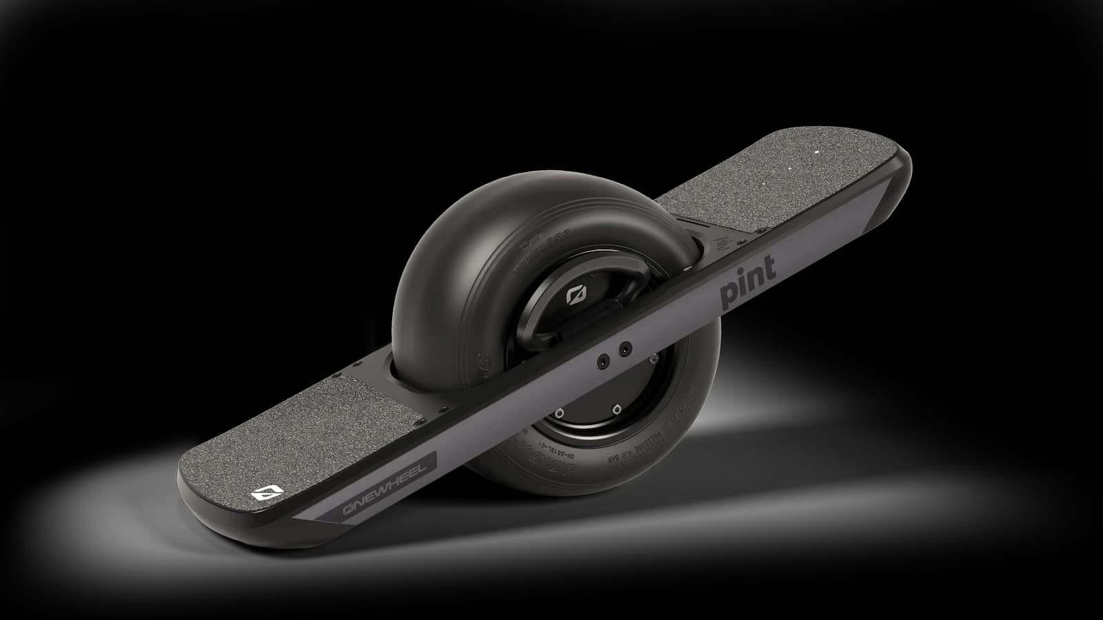 Onewheel Pint board
