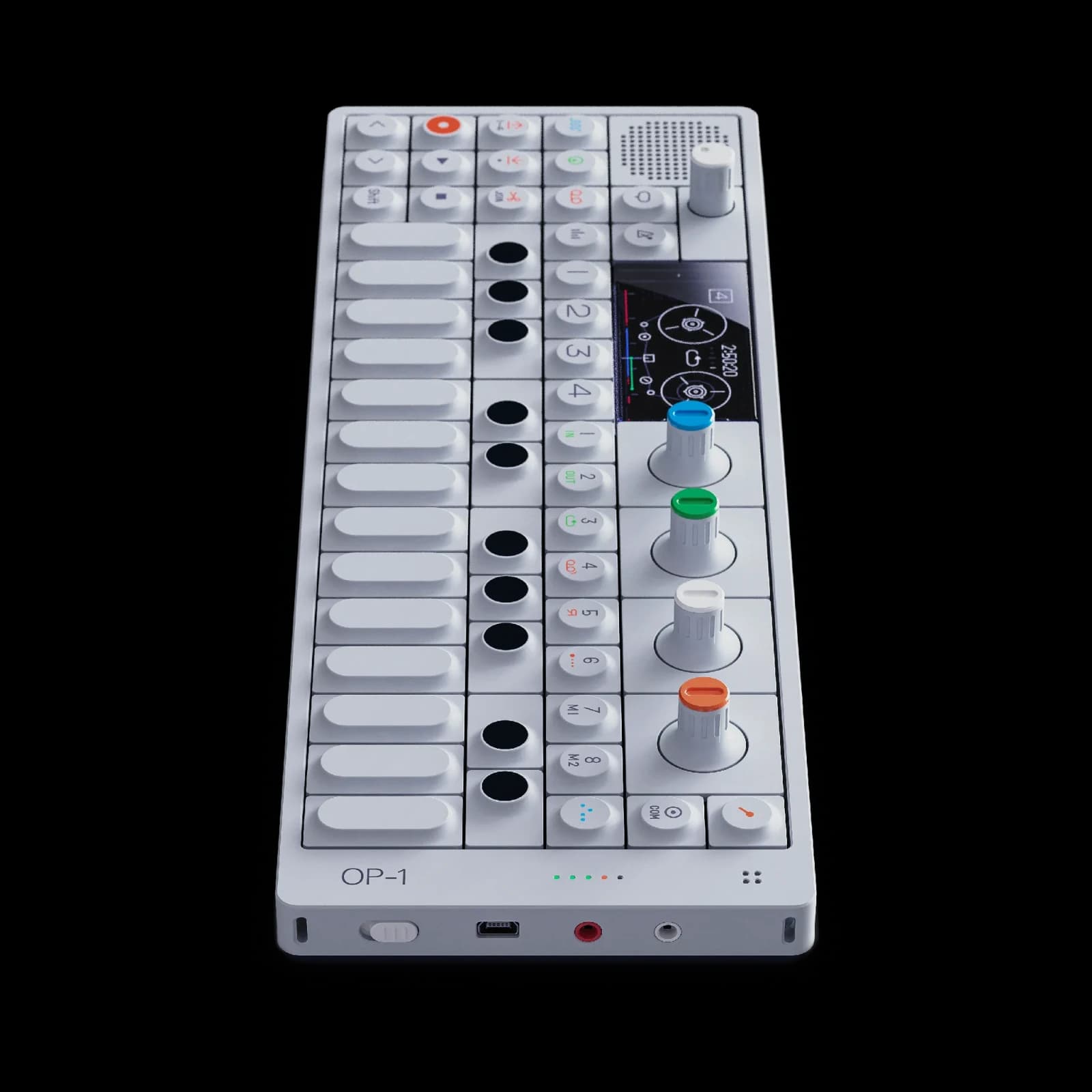 Original Teenage Engineering OP-1
