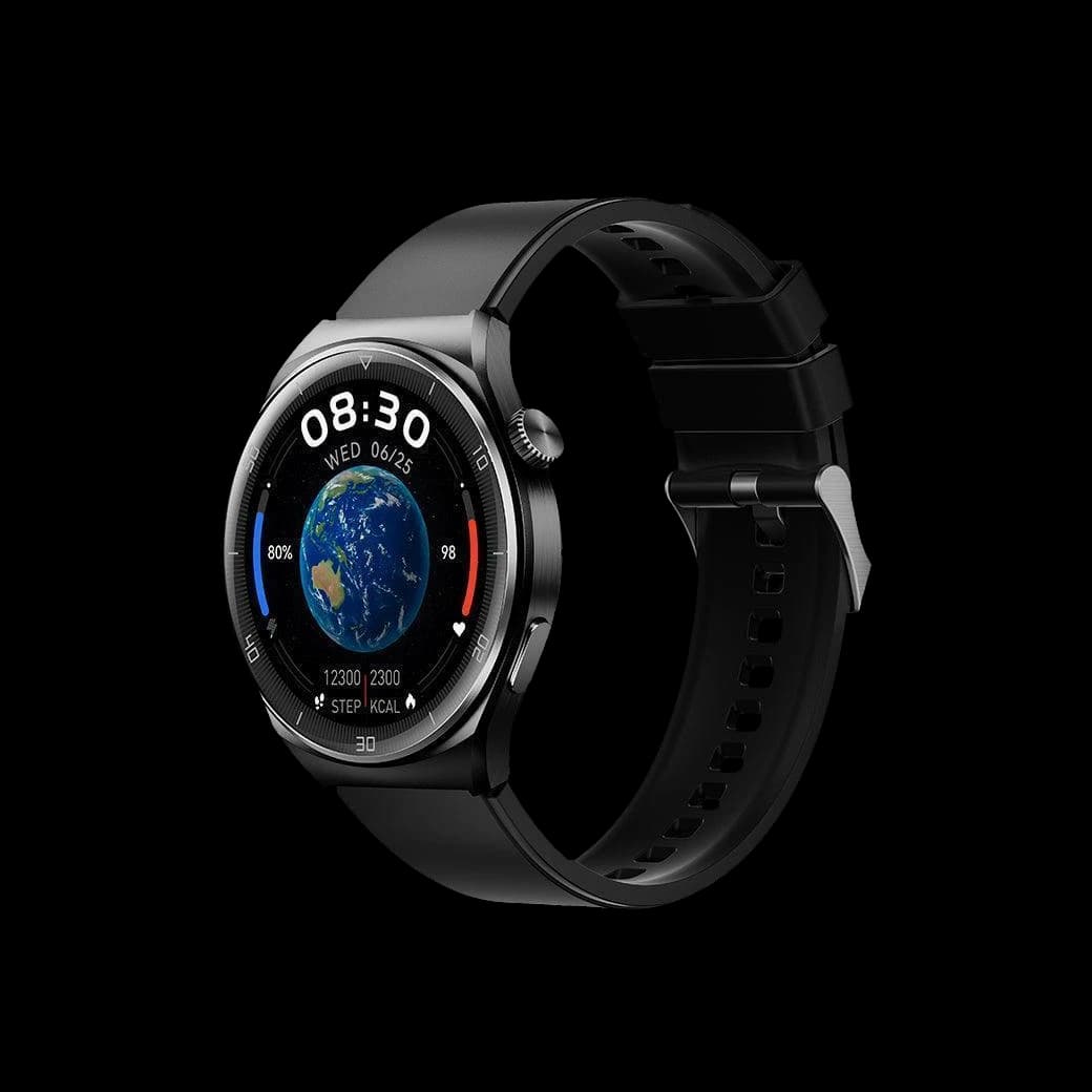 QCY Watch GT2 / S3 manufacturer photograph