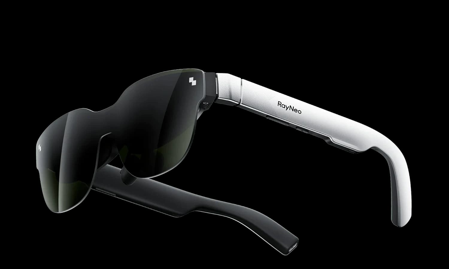 RayNeo Air 3s display glasses