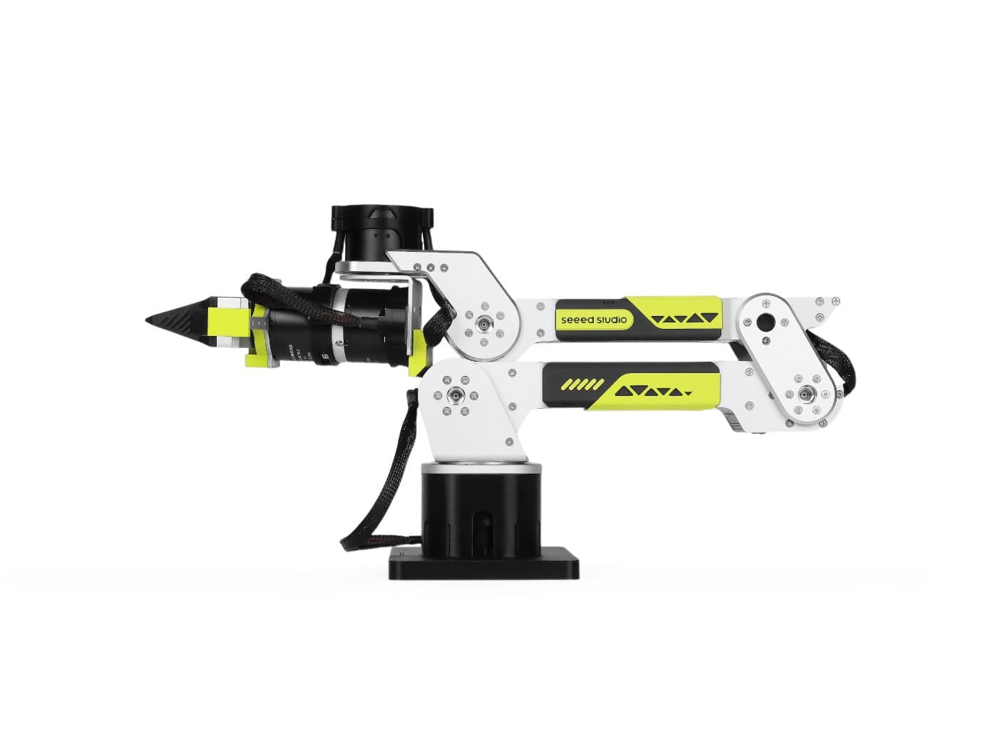 Seeed reBot Arm B601 hardware