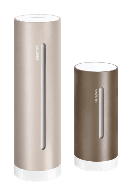 Netatmo
