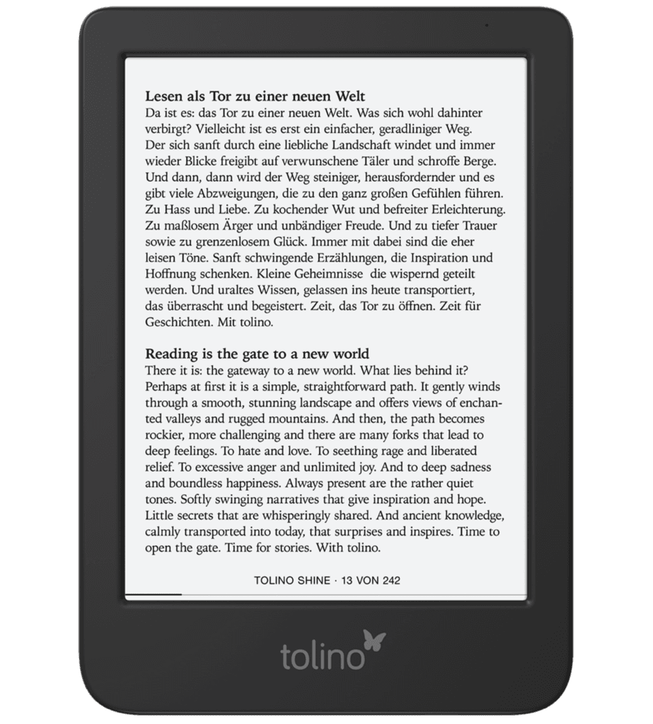Tolino