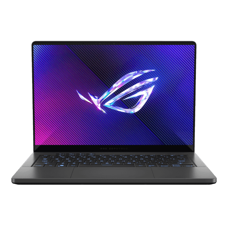 ASUS ROG Zephyrus G14 laptop