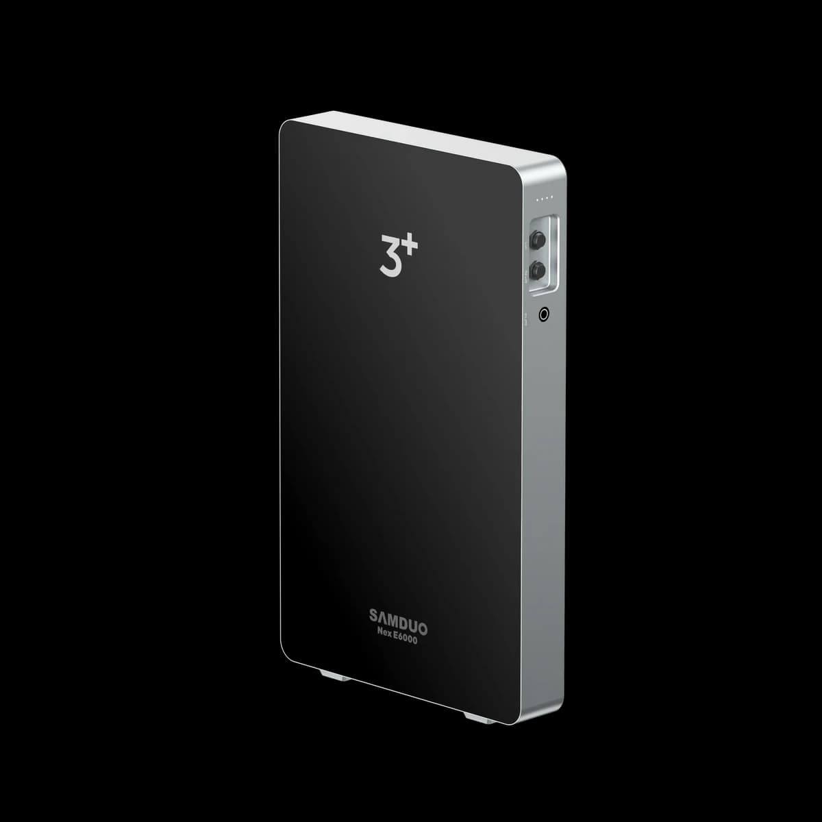 SAMDUO Nex E6000 home battery