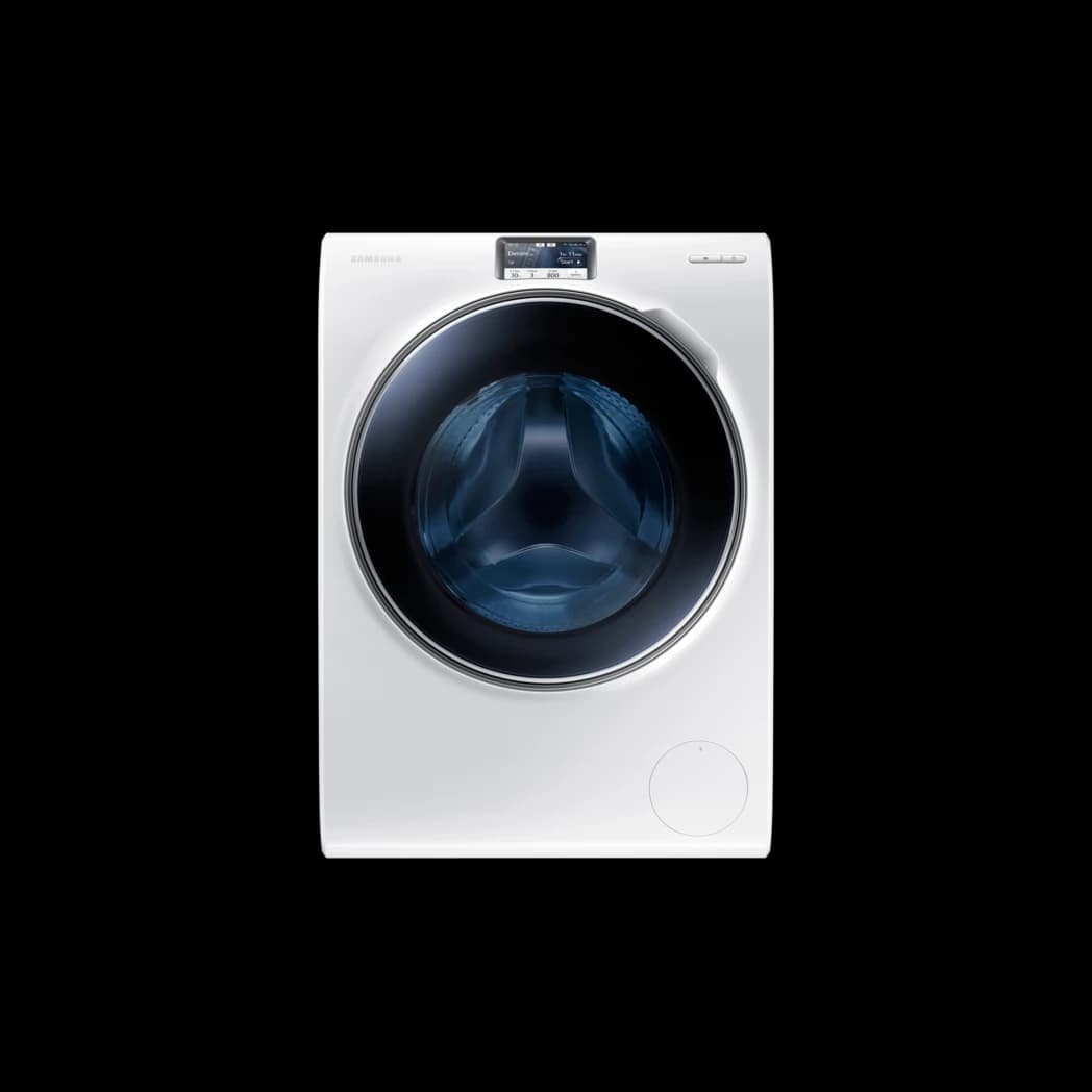 Samsung WW10H9400EW front-loading washing machine