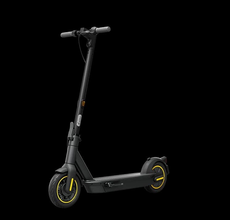Segway Ninebot MAX G30 scooter