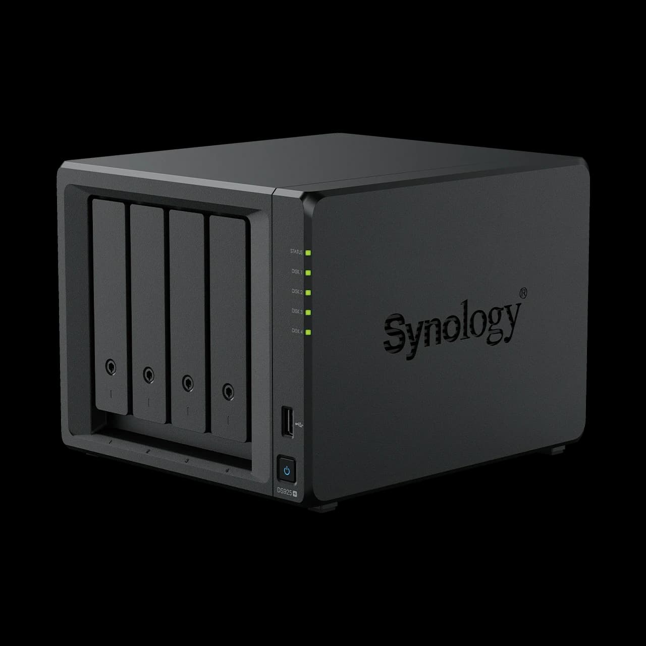 Synology DS925+ NAS