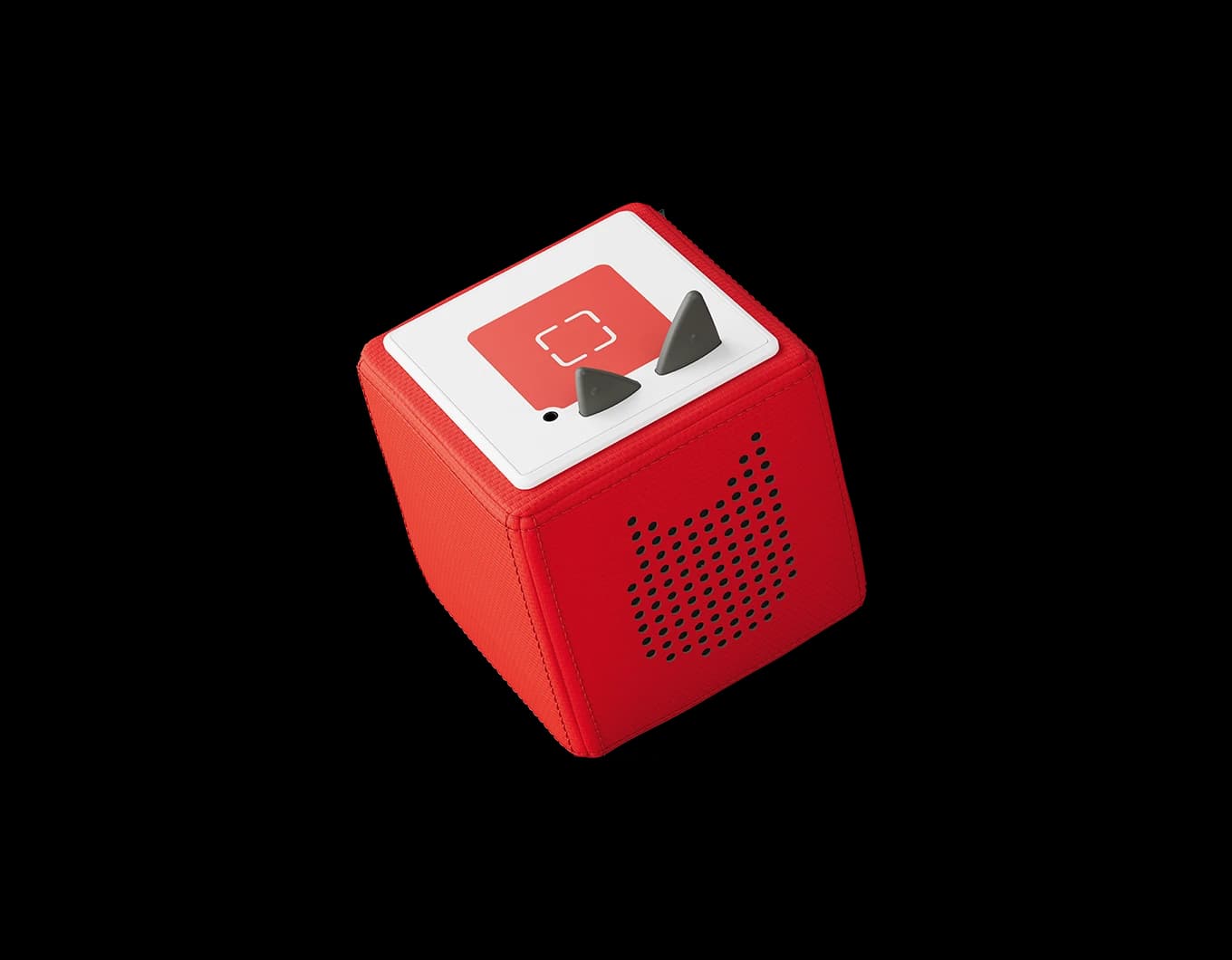 Toniebox 1 complete product photograph