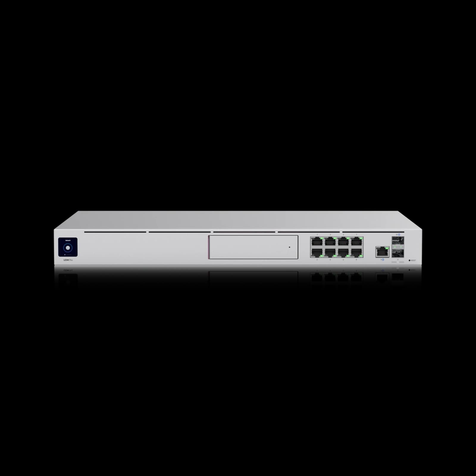Ubiquiti UniFi networking product photograph