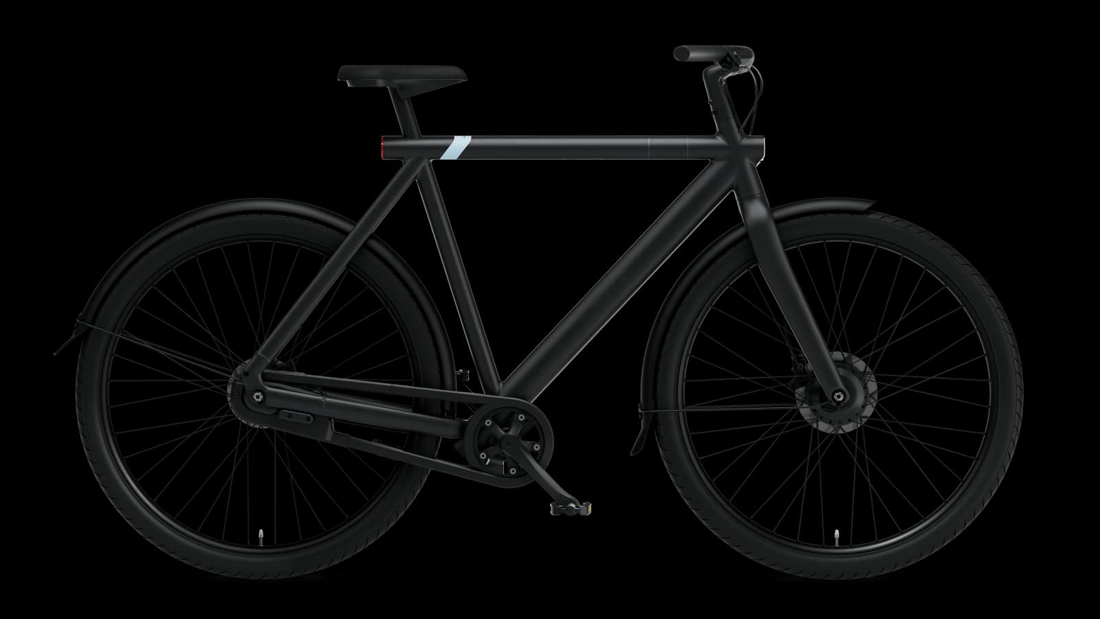 VanMoof S3