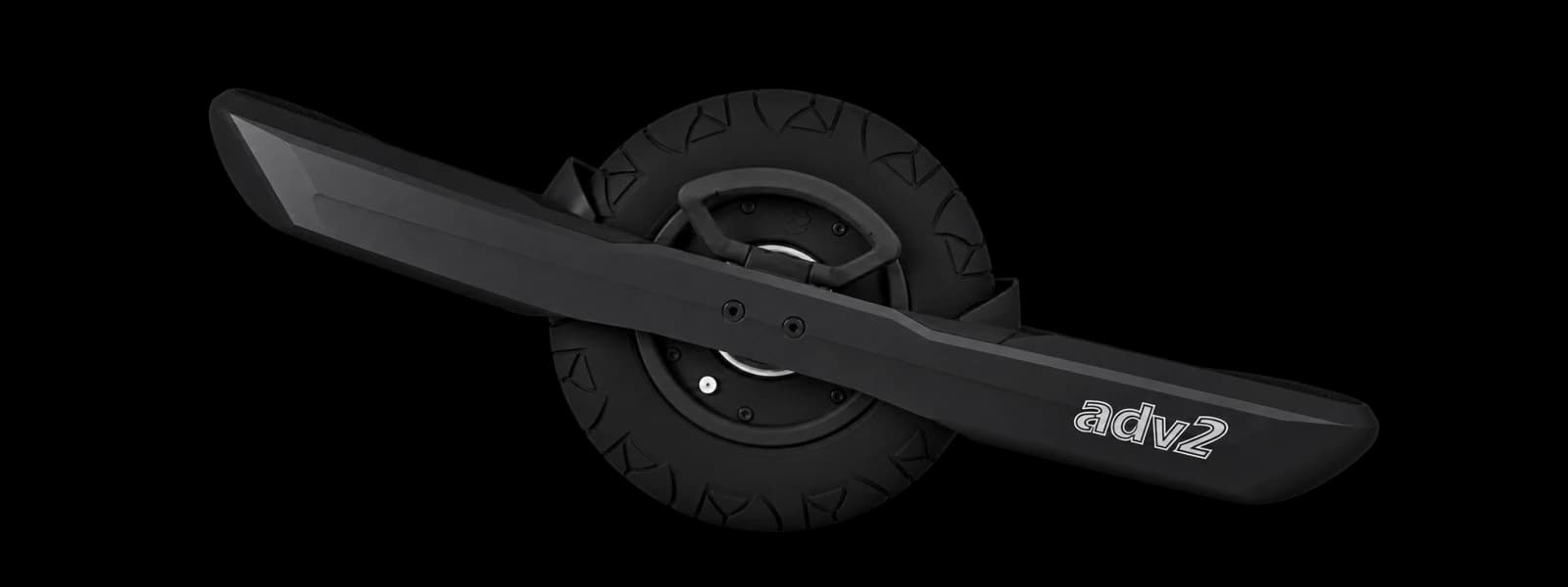 Floatwheel ADV2 board