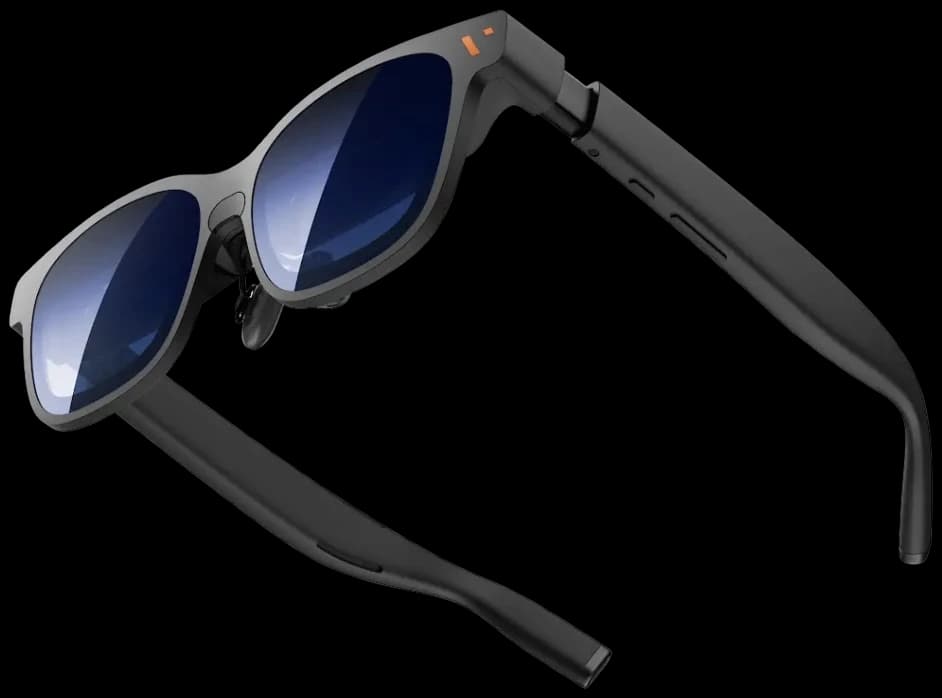 VITURE Pro 2 XR display glasses