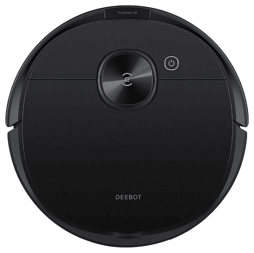 Ecovacs DEEBOT robot vacuums