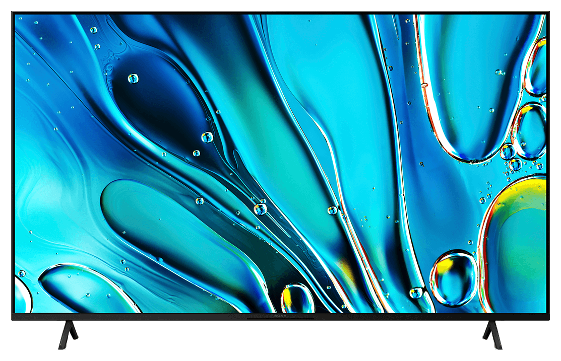 Sony TVs hardware