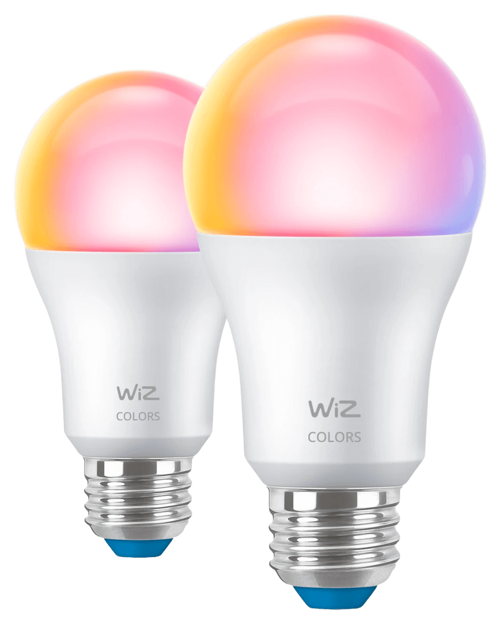 WiZ lights and plugs