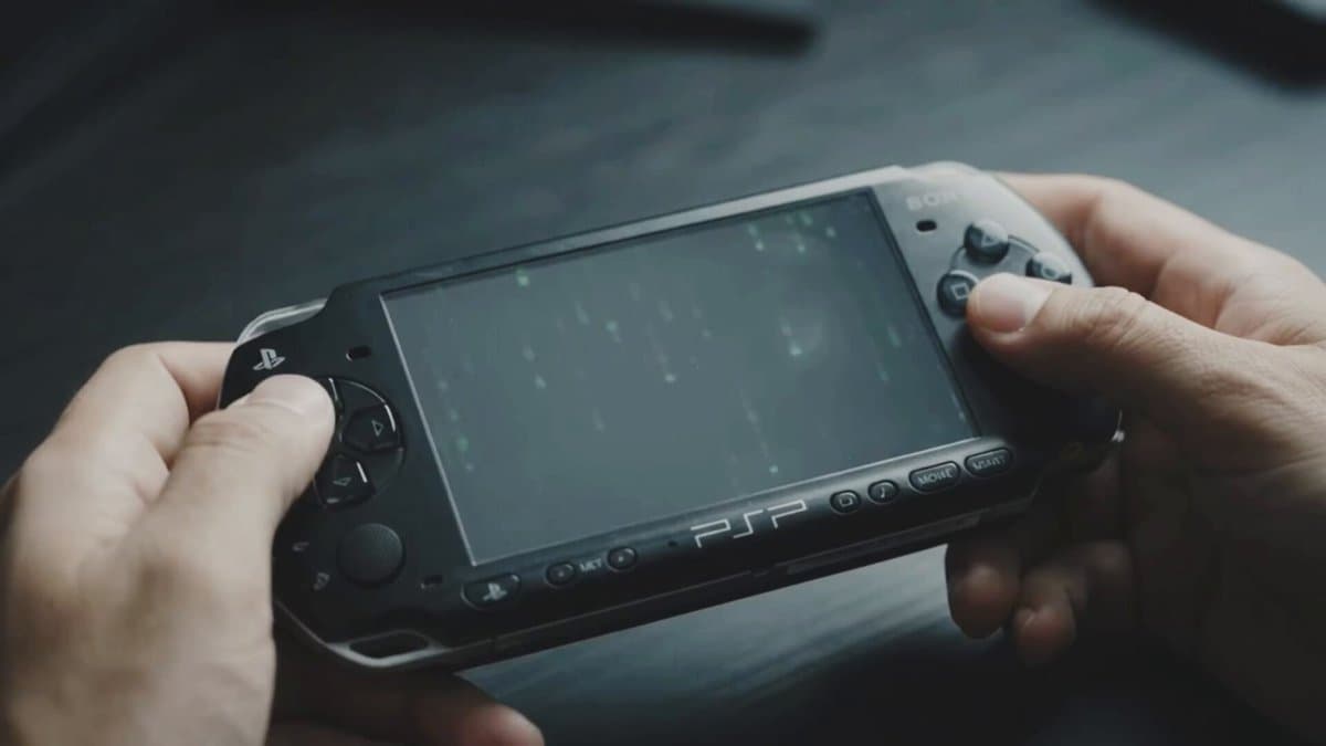 PSP Offline Wallet